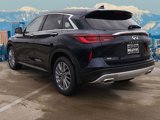 New 2025 INFINITI QX50 Pure image 5