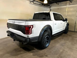 Used 2018 Ford F150 Raptor w/ Equipment Group 802A Luxury image 6