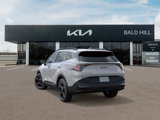 New 2026 Kia Sportage X-Line image 4