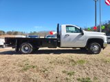 New 2025 Chevrolet Silverado 3500 W/T w/ WT Convenience Package image 2