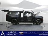 New 2025 Chevrolet Suburban LS image 3