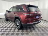 New 2025 Jeep Grand Cherokee Limited image 4