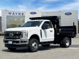 New 2025 Ford F350 XL w/ XL Chrome Package image 2