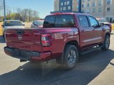 New 2025 Nissan Frontier SV w/ SV Convenience Package image 3