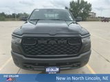 New 2026 RAM 1500 Classic Warlock image 3