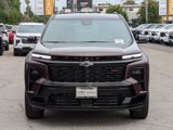 New 2025 Chevrolet Traverse RS w/ LPO, Cargo Package image 2