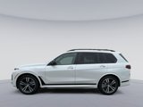 New 2025 BMW X7 M60i w/ Climate Comfort Package image 2