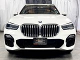 Used 2019 BMW X5 xDrive40i w/ M Sport Package image 2