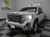 Used 2021 GMC Sierra 1500 SLT w/ SLT Premium Package image 4