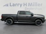 New 2025 RAM 2500 Limited image 5