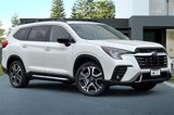 New 2025 Subaru Ascent Touring image 2