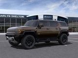 New 2025 GMC Hummer EV 2X w/ LPO, Roof Cross Rail Package image 2