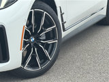 New 2025 BMW 430i w/ M Sport Package image 3
