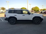 New 2025 Toyota Land Cruiser image 3