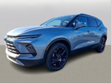 New 2025 Chevrolet Blazer LT w/ Convenience Package image 2