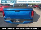 Used 2023 Chevrolet Colorado LT image 4