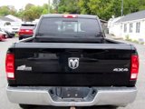 Used 2019 RAM 1500 Classic SLT image 4