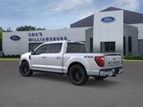 New 2025 Ford F150 Lariat image 4
