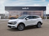 New 2025 Kia Sportage SX Prestige image 3