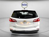 Used 2021 Chevrolet Equinox LT w/ LPO, Floor Liner Package image 6