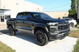 Used 2024 Chevrolet Colorado Trail Boss image 3