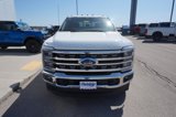 New 2025 Ford F350 Lariat image 3