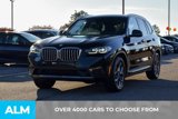 Used 2024 BMW X3 sDrive30i w/ Convenience Package image 3