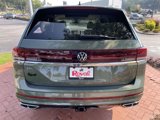 New 2026 Volkswagen Atlas SEL Premium R-Line image 5