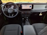 New 2025 Jeep Wrangler Sport S image 4