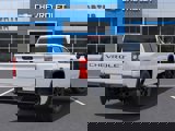 New 2025 Chevrolet Silverado 2500 Custom w/ Custom Value Package image 4