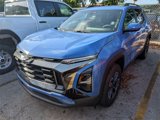 New 2026 Chevrolet Equinox ACTIV image 4