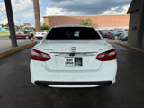 Used 2018 Nissan Altima 2.5 SV image 5