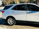Used 2020 Chevrolet Equinox LS image 5