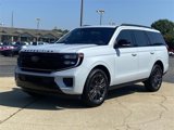 New 2025 Ford Expedition Platinum w/ Stealth Performance Package image 5