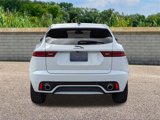 Used 2024 Jaguar E-PACE R-Dynamic SE image 5