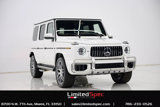 Used 2025 Mercedes-Benz G 63 AMG 4MATIC image 3