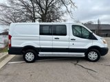 Used 2019 Ford Transit 250 130 Low Roof w/ Exterior Upgrade Package image 4