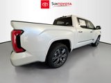 New 2025 Toyota Tundra Capstone image 4