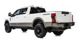 Used 2022 Ford F250 King Ranch w/ Tremor Off-Road Package image 4