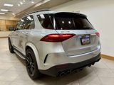 New 2025 Mercedes-Benz GLE 53 AMG 4MATIC image 3