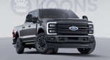 New 2025 Ford F250 4x4 Crew Cab Super Duty image 5