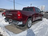 New 2025 RAM 1500 Big Horn image 4
