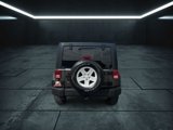 Used 2017 Jeep Wrangler Sport w/ Quick Order Package 24S image 4