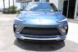 New 2025 Buick Envista Avenir image 3