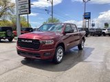 New 2025 RAM 1500 Big Horn image 3