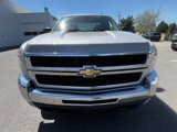 Used 2009 Chevrolet Silverado 2500 LT w/ Exterior Plus Package image 2