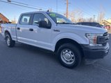Used 2020 Ford F150 XL w/ Equipment Group 101A Mid image 3