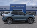 New 2026 Chevrolet Equinox LT w/ Convenience Package II image 5