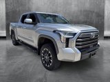 Used 2024 Toyota Tundra Limited image 3