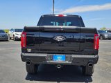 New 2025 Ford F150 Lariat w/ Equipment Group 501A Mid image 6
